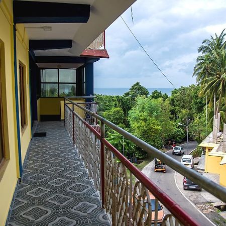 Andaman Ocean Breeze Bed & Breakfast Port Blair Exterior photo
