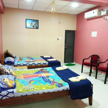 Andaman Ocean Breeze Bed & Breakfast Port Blair Exterior photo