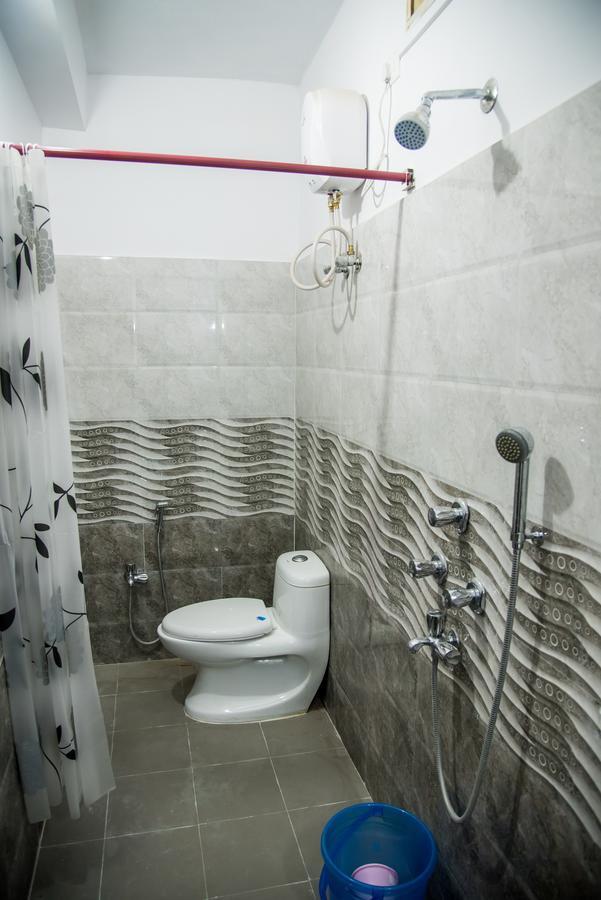 Andaman Ocean Breeze Bed & Breakfast Port Blair Exterior photo