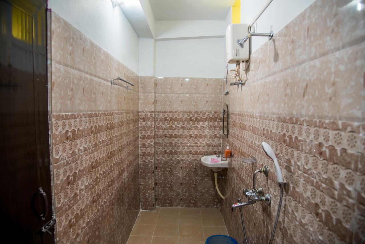 Andaman Ocean Breeze Bed & Breakfast Port Blair Exterior photo